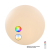 ROUND 40 Kula LED RGBW SMART Zigbee